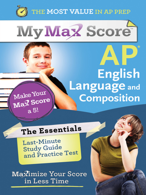 Title details for AP Essentials English Language and Composition by Jocelyn Sisson - Available